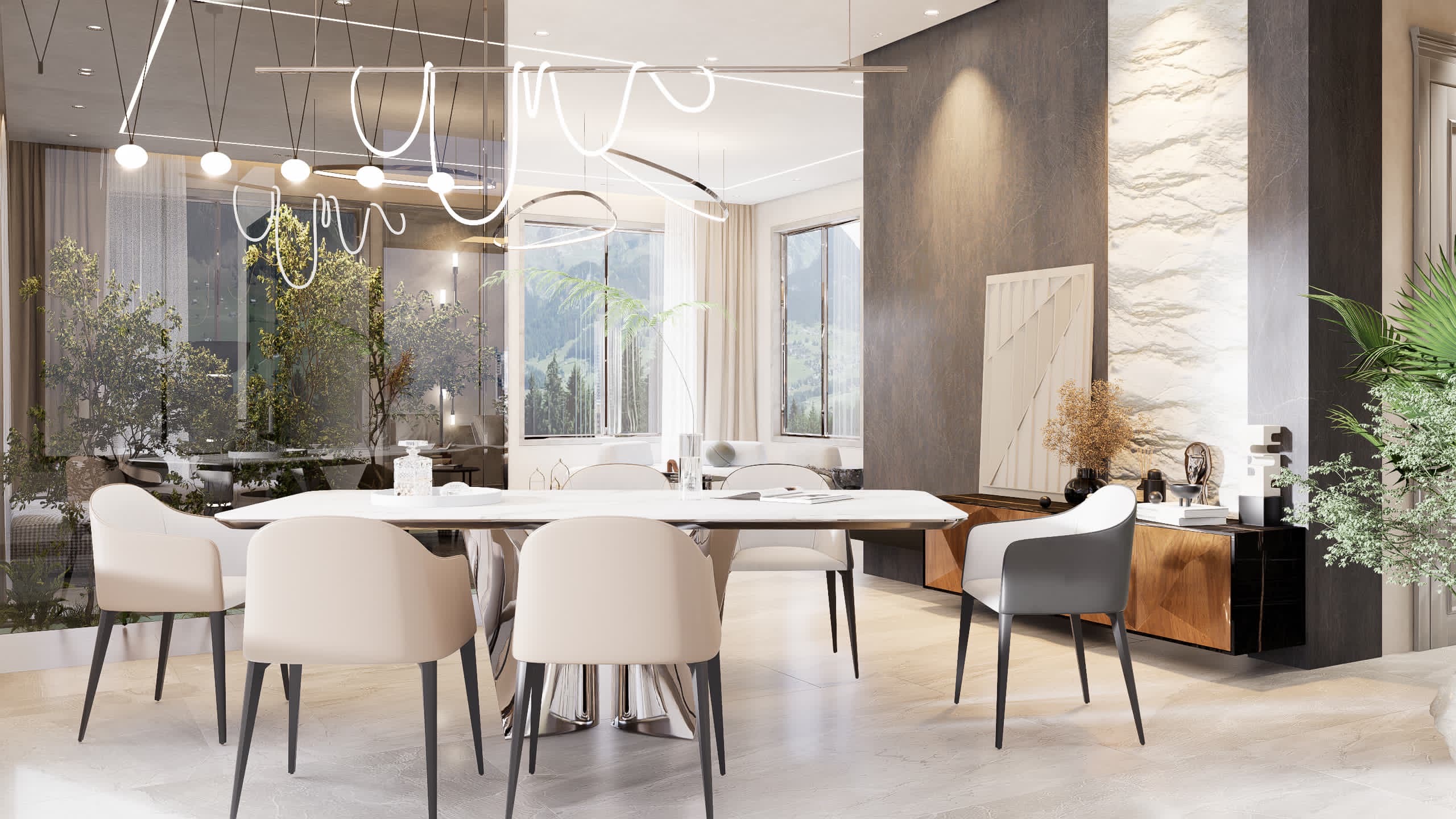 Interior Design
